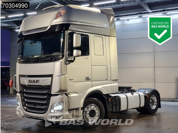 Tractor unit DAF XF 480