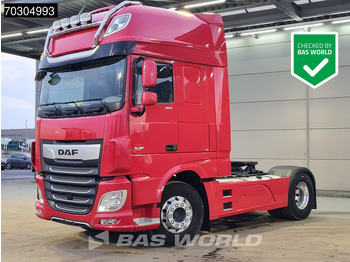 Tractor unit DAF XF 480