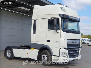 Tractor unit DAF XF 480 4X2 SSC Standklima ACC Euro 6: picture 3