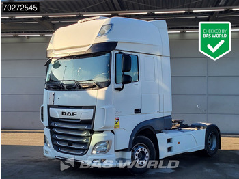 Tractor unit DAF XF 480