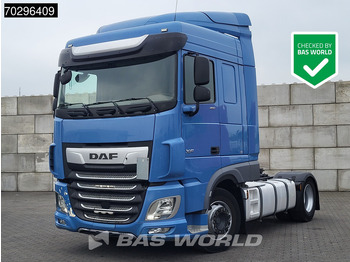 Tractor unit DAF XF 480