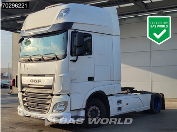 Tractor unit DAF XF 480