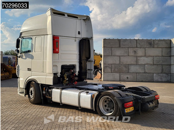 Tractor unit DAF XF 480 XF 4X2 NL-Truck APK Mega 2xTanks ACC Standklima Euro 6: picture 2