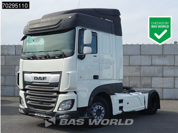 Tractor unit DAF XF 480