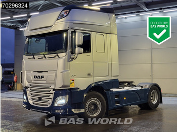 Tractor unit DAF XF 480