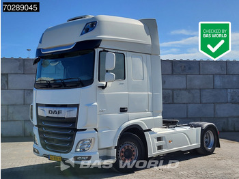 Tractor unit DAF XF 480