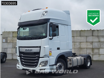 Tractor unit DAF XF 510