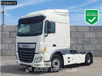 Tractor unit DAF XF 530