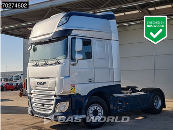 Tractor unit DAF XF 530