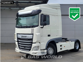 Tractor unit DAF XF 530