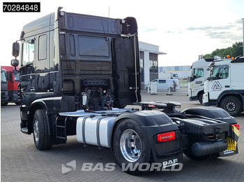 Tractor unit DAF XF 530 4X4 PXP Hydrodrive Retarder Hydraulik Alcoa's Standklima: picture 2