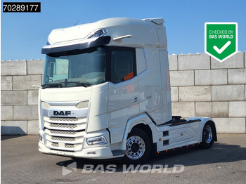 Tractor unit DAF XG+ 530