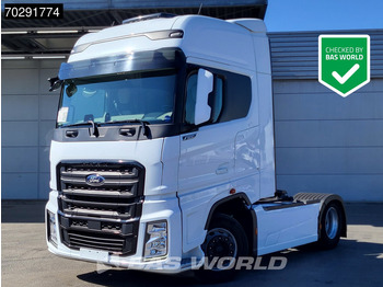 Tractor unit FORD