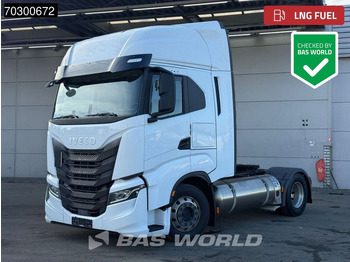 Tractor unit IVECO S-WAY