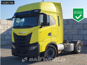Tractor unit IVECO S-WAY