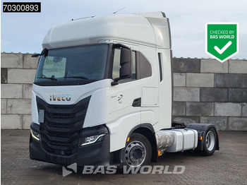 Tractor unit IVECO S-WAY