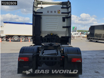 Iveco S-Way 510 4X2 Retarder Standklima LED on lease Iveco S-Way 510 4X2 Retarder Standklima LED: picture 3