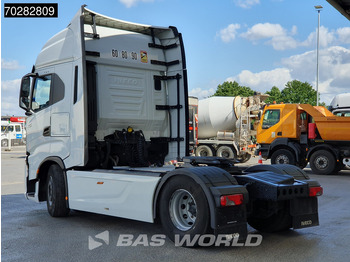 Iveco S-Way 510 4X2 Retarder Standklima LED on lease Iveco S-Way 510 4X2 Retarder Standklima LED: picture 2