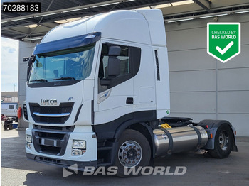 Tractor unit IVECO Stralis 400