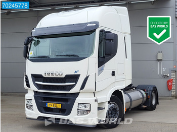 Tractor unit IVECO Stralis 400