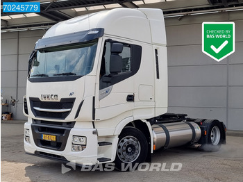 Tractor unit IVECO Stralis 400