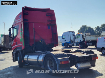 Tractor unit Iveco Stralis 400 4X2 Retarder 2xTanks LNG ACC Euro 6: picture 2