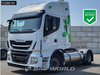 Tractor unit IVECO Stralis 400
