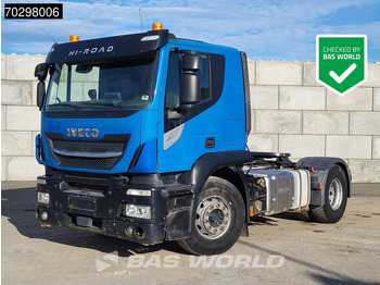 Tractor unit IVECO Stralis 450