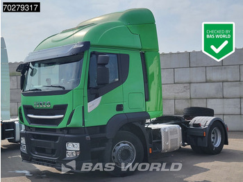 Tractor unit IVECO Stralis 460