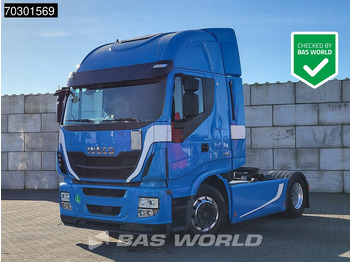 Tractor unit IVECO Stralis 560