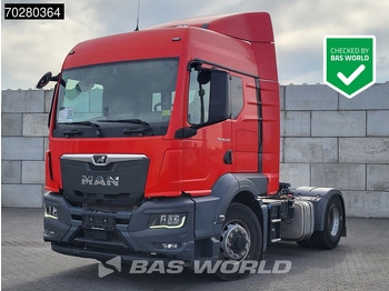 Tractor unit MAN TGS 18.470
