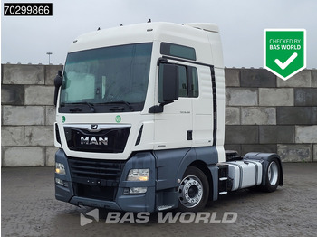Tractor unit MAN TGX 18.460