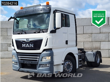 Tractor unit MAN TGX 18.460