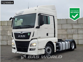 Tractor unit MAN TGX 18.460