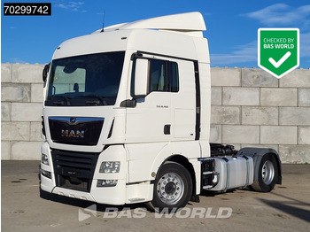 Tractor unit MAN TGX 18.460