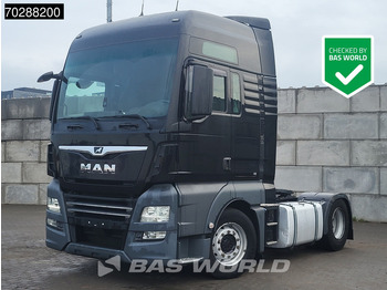 Tractor unit MAN TGX 18.470
