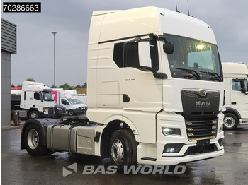 New Tractor unit MAN TGX 18.480 4X2 NEW! GX LED 2xTanks Standklima LED ACC Euro 6: picture 3