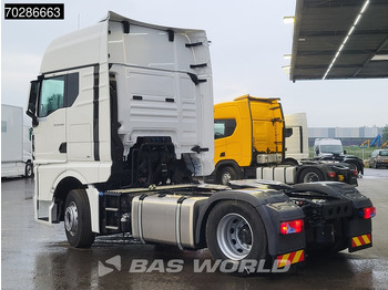 New Tractor unit MAN TGX 18.480 4X2 NEW! GX LED 2xTanks Standklima LED ACC Euro 6: picture 2