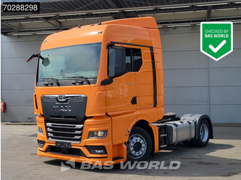 Tractor unit MAN TGX 18.480