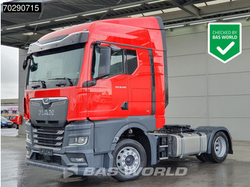 Tractor unit MAN TGX 18.480