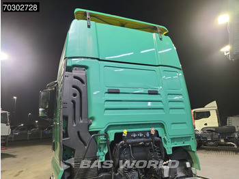 MAN TGX 18.500 4X2 Mega XXL Retarder 2xTanks ACC Euro 6 on lease MAN TGX 18.500 4X2 Mega XXL Retarder 2xTanks ACC Euro 6: picture 3