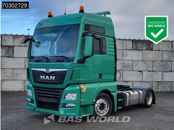 Tractor unit MAN TGX 18.500