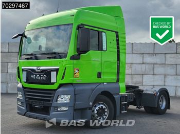 Tractor unit MAN TGX 18.500
