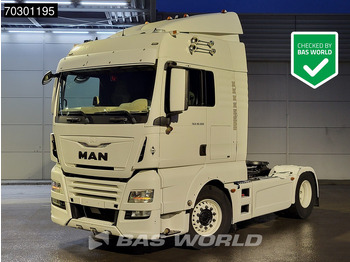 Tractor unit MAN TGX 18.500