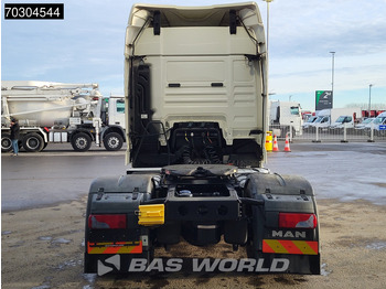 Tractor unit MAN TGX 18.500 4X2 XLX Retarder 2xTanks: picture 3 Tractor unit MAN TGX 18.500 4X2 XLX Retarder 2xTanks: picture 3