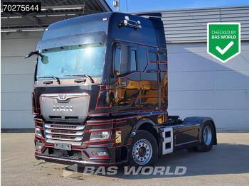 Tractor unit MAN TGX 18.510