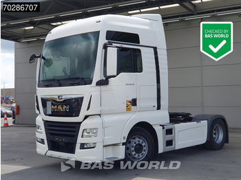 Tractor unit MAN TGX 18.510