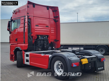MAN TGX 18.520 4X2 '24 GX Retarder Full-Air 2x Tanks Standklima Alcoa Navi ACC Euro 6 on lease MAN TGX 18.520 4X2 '24 GX Retarder Full-Air 2x Tanks Standklima Alcoa Navi ACC Euro 6: picture 2