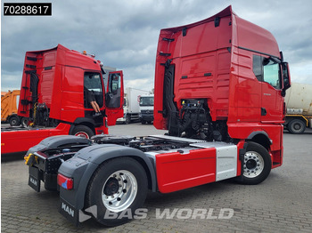 MAN TGX 18.520 4X2 '24 GX Retarder Full-Air 2x Tanks Standklima Alcoa Navi ACC Euro 6 on lease MAN TGX 18.520 4X2 '24 GX Retarder Full-Air 2x Tanks Standklima Alcoa Navi ACC Euro 6: picture 5
