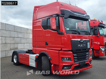 MAN TGX 18.520 4X2 '24 GX Retarder Full-Air 2x Tanks Standklima Alcoa Navi ACC Euro 6 on lease MAN TGX 18.520 4X2 '24 GX Retarder Full-Air 2x Tanks Standklima Alcoa Navi ACC Euro 6: picture 3